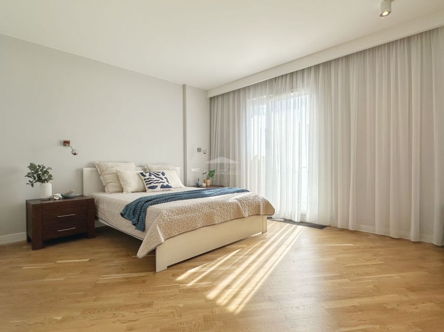 Unikalny apartament Silver House w centrum Gdyni ,: zdjecie 99095577