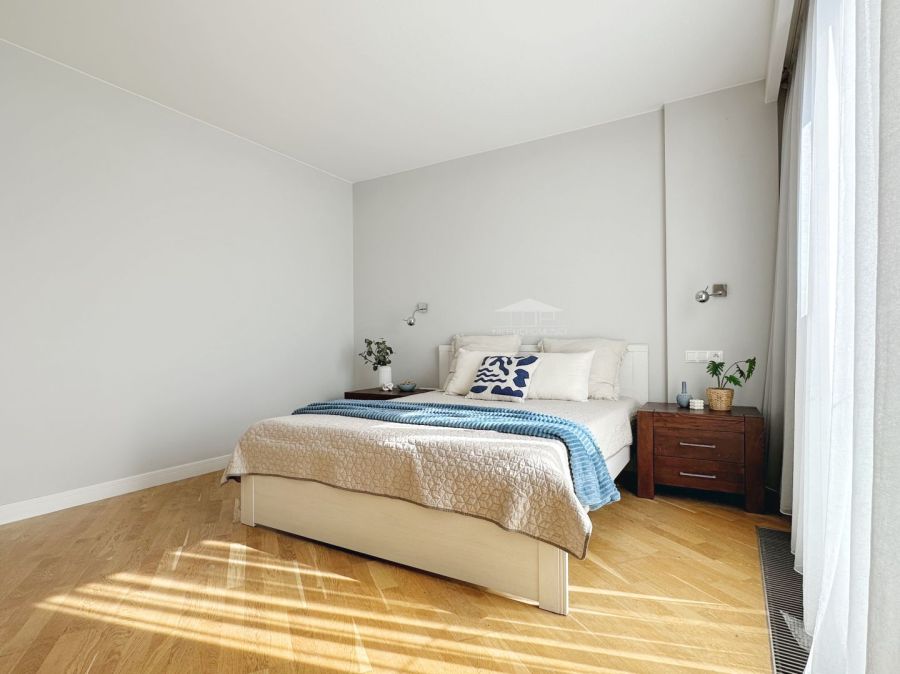 Unikalny apartament Silver House w centrum Gdyni ,: zdjecie 99095578