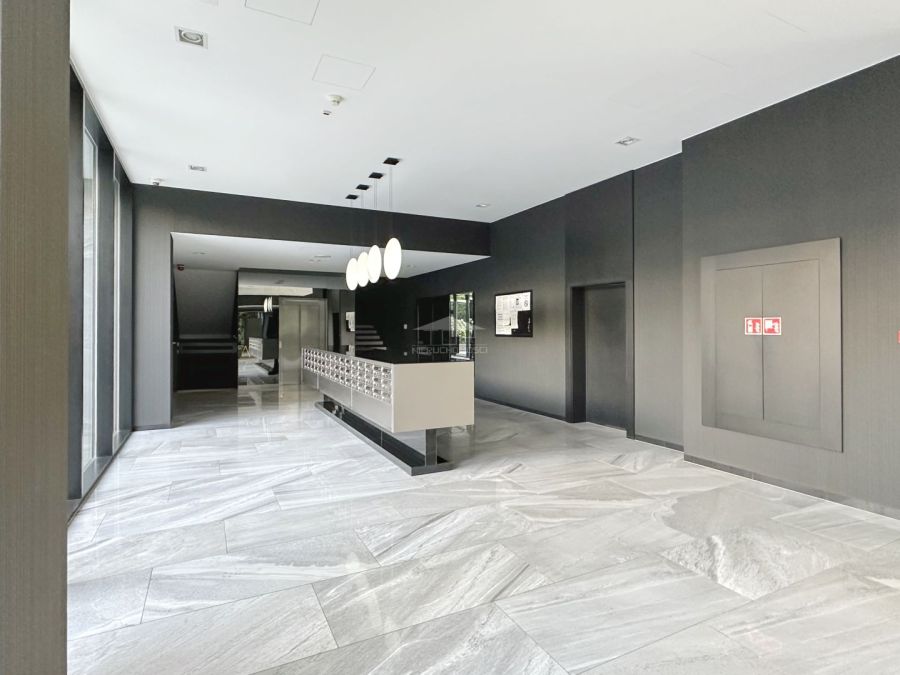 Unikalny apartament Silver House w centrum Gdyni ,: zdjecie 99095579