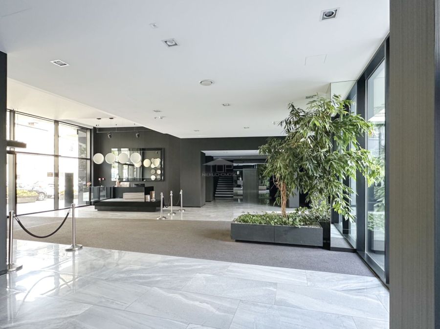 Unikalny apartament Silver House w centrum Gdyni ,: zdjecie 99095580