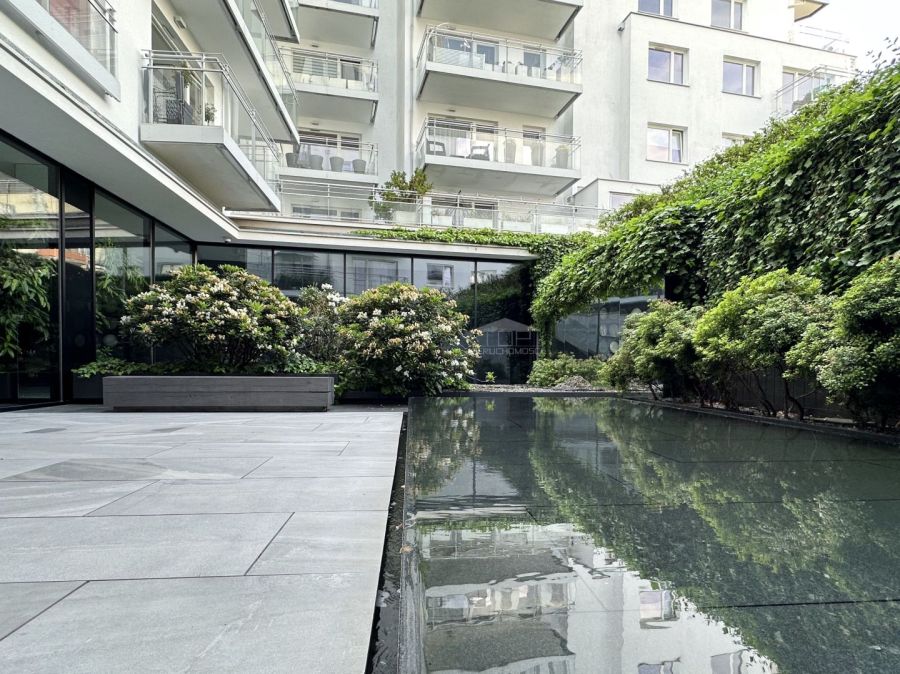 Unikalny apartament Silver House w centrum Gdyni ,: zdjecie 99095581