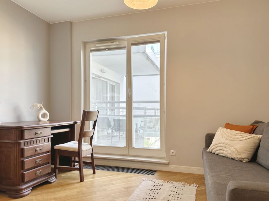 Unikalny apartament Silver House w centrum Gdyni ,: zdjecie 99095582