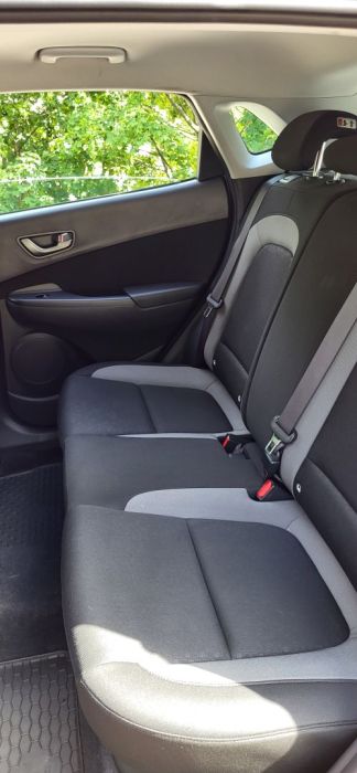 Hyundai Kona- drugi właściciel - 53 000 km: zdjecie 99096435
