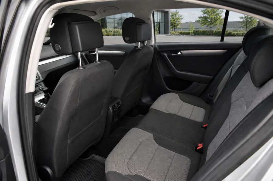 Volkswagen Passat B7 Comfortline 2011 polski salon 170KM 2 właściciel: zdjecie 99280300