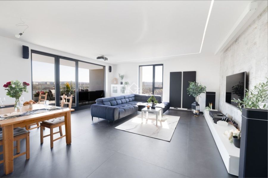 tarasy bałtyku | 123 M&sup2; | widok na morze | TARAS: zdjecie 99096575