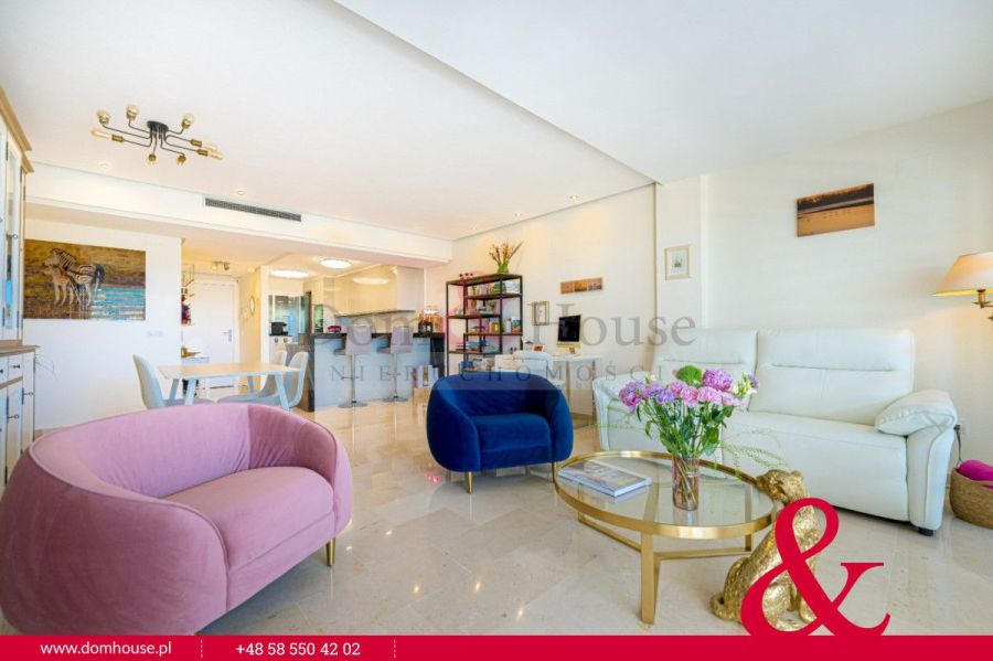 Apartament na sprzedaż w Hiszpanii: zdjecie 99097352