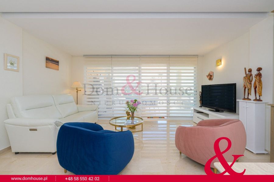 Apartament na sprzedaż w Hiszpanii: zdjecie 99097354