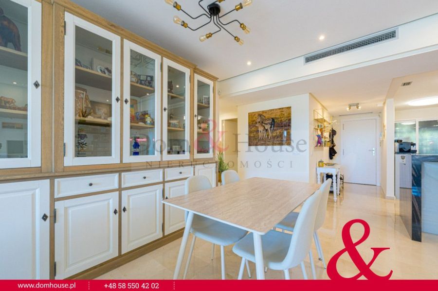 Apartament na sprzedaż w Hiszpanii: zdjecie 99097358