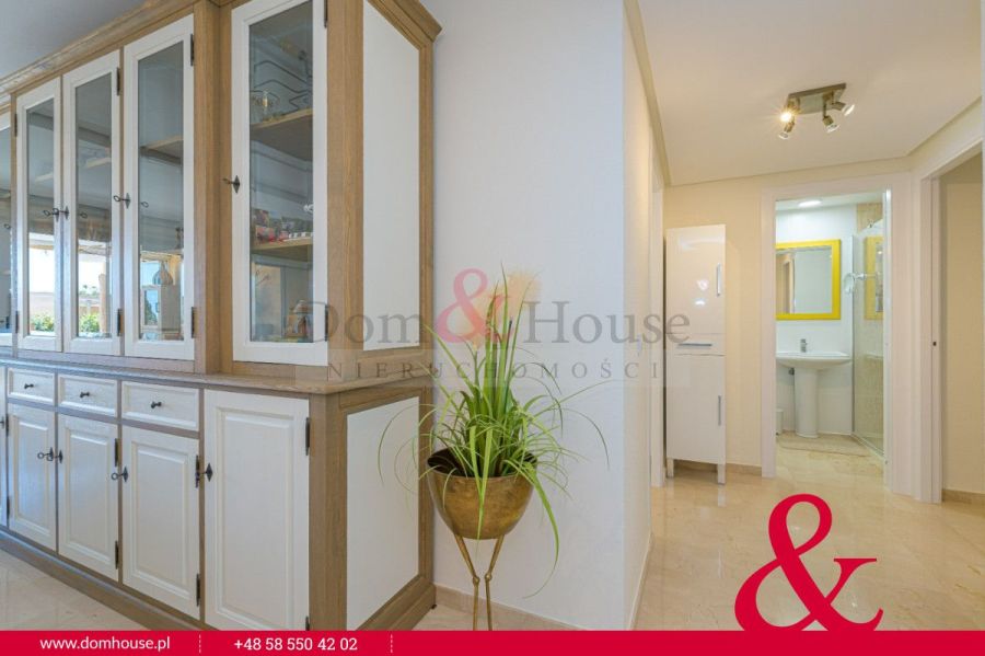 Apartament na sprzedaż w Hiszpanii: zdjecie 99097359