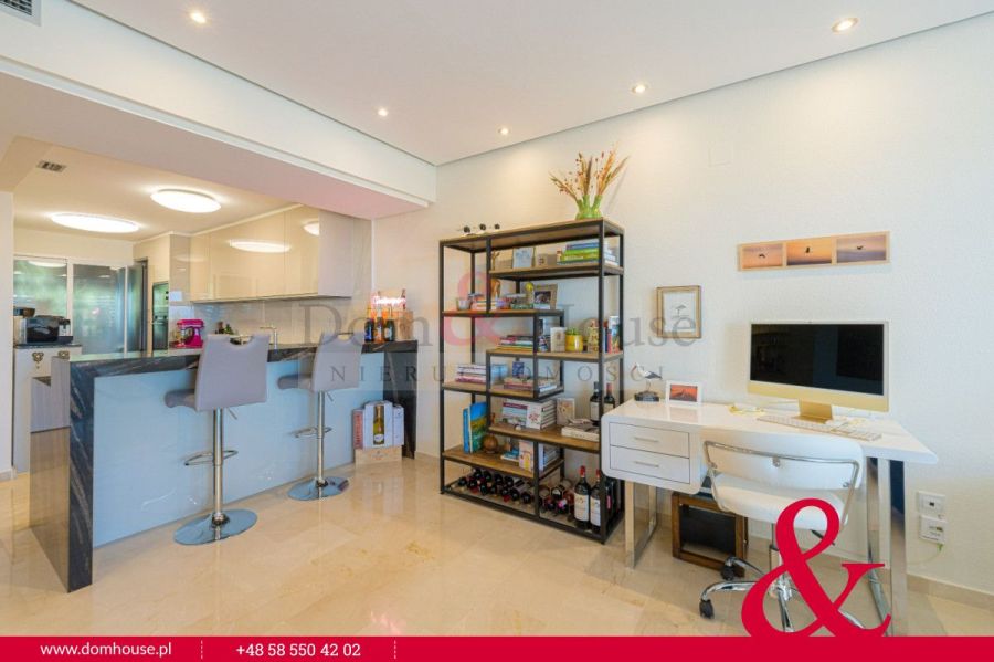 Apartament na sprzedaż w Hiszpanii: zdjecie 99097351