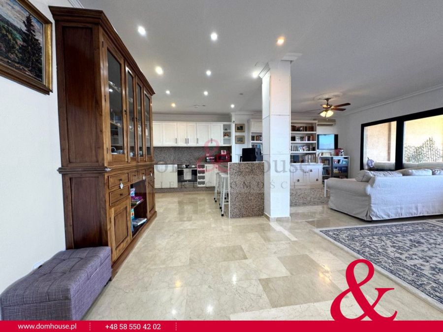 Penthouse na sprzedaż w Hiszpanii: zdjecie 99097374