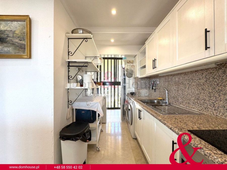 Penthouse na sprzedaż w Hiszpanii: zdjecie 99097377
