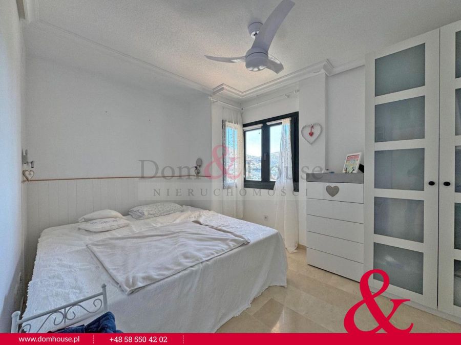 Penthouse na sprzedaż w Hiszpanii: zdjecie 99097378