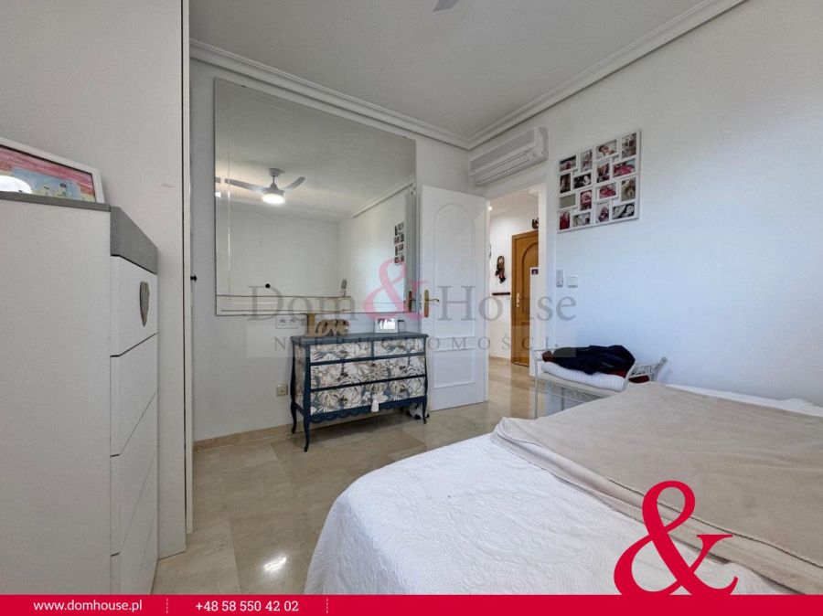 Penthouse na sprzedaż w Hiszpanii: zdjecie 99097379