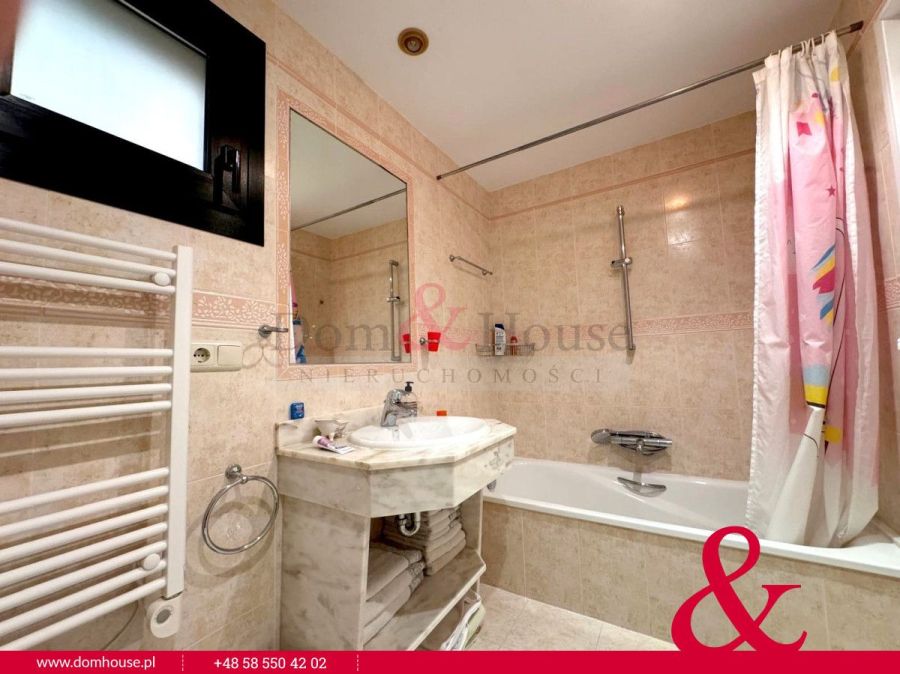 Penthouse na sprzedaż w Hiszpanii: zdjecie 99097381