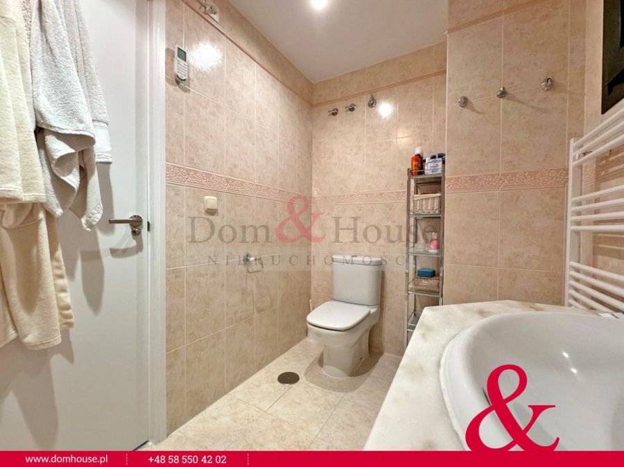 Penthouse na sprzedaż w Hiszpanii: zdjecie 99097382