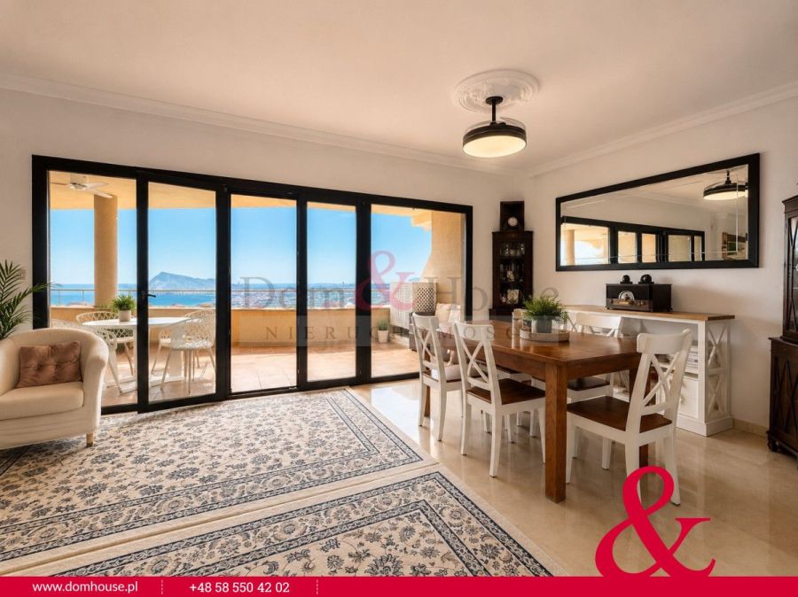 Penthouse na sprzedaż w Hiszpanii: zdjecie 99097366