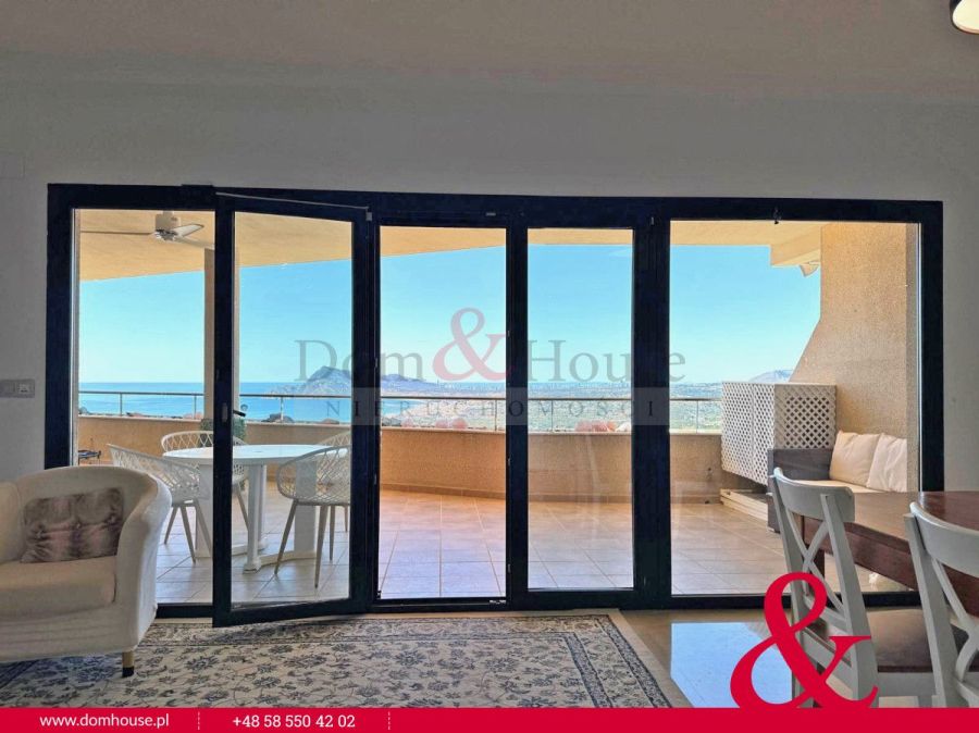 Penthouse na sprzedaż w Hiszpanii: zdjecie 99097367