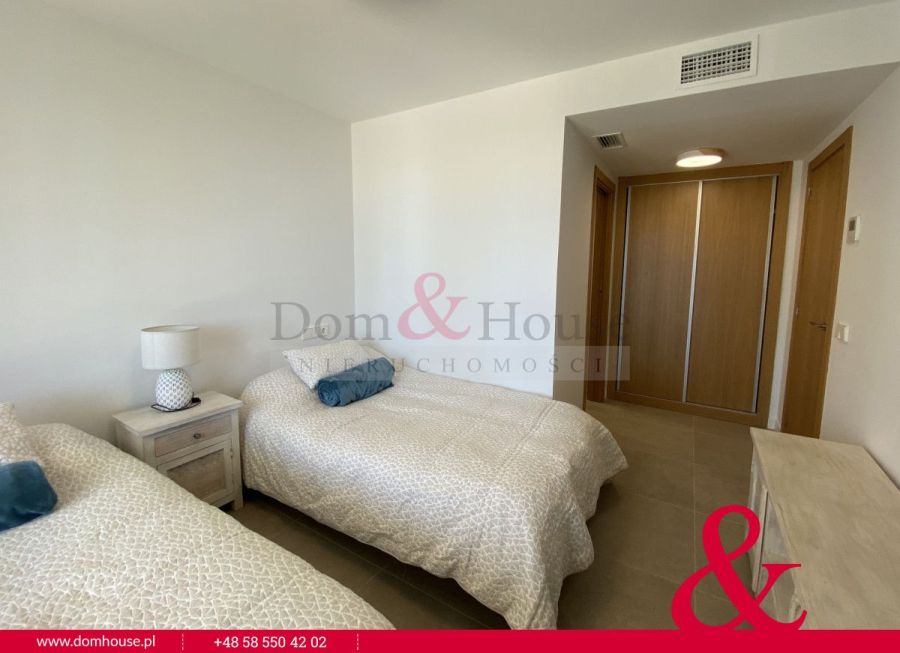 Apartament na sprzedaż w Hiszpanii: zdjecie 99097392
