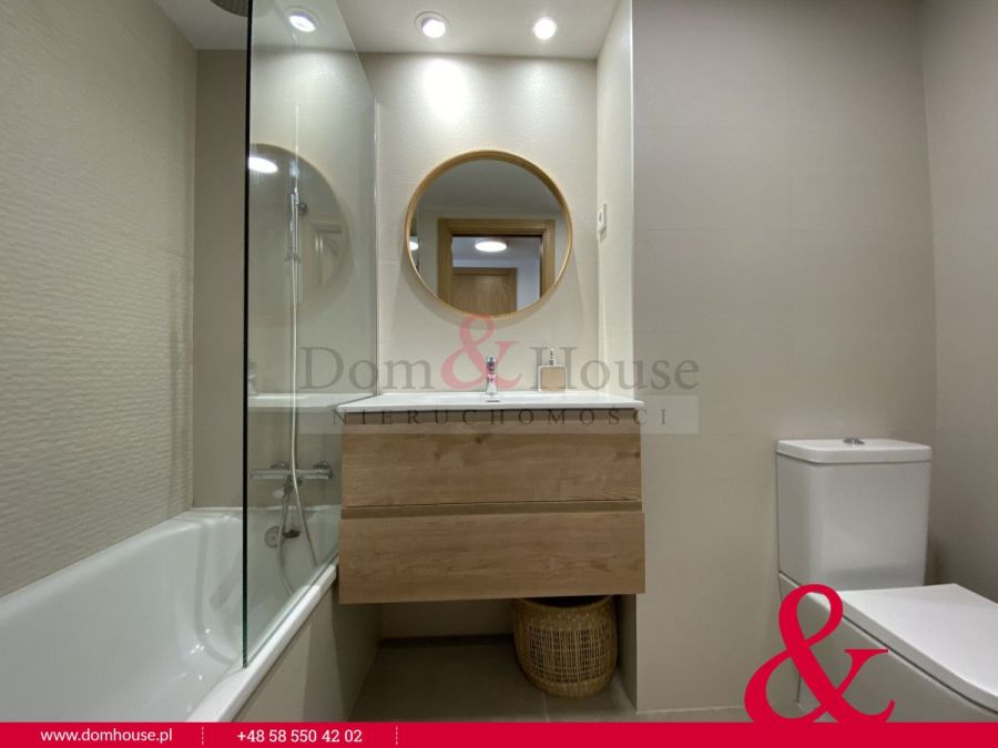 Apartament na sprzedaż w Hiszpanii: zdjecie 99097393
