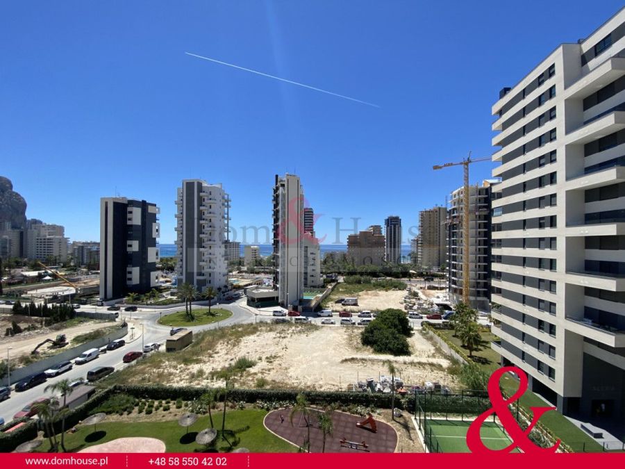 Apartament na sprzedaż w Hiszpanii: zdjecie 99097397