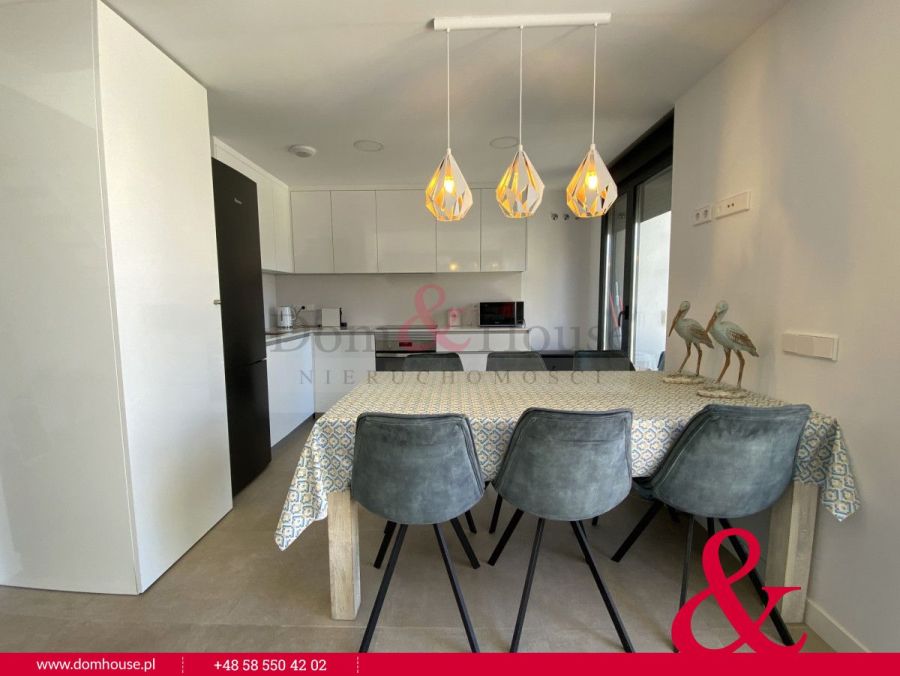 Apartament na sprzedaż w Hiszpanii: zdjecie 99097386