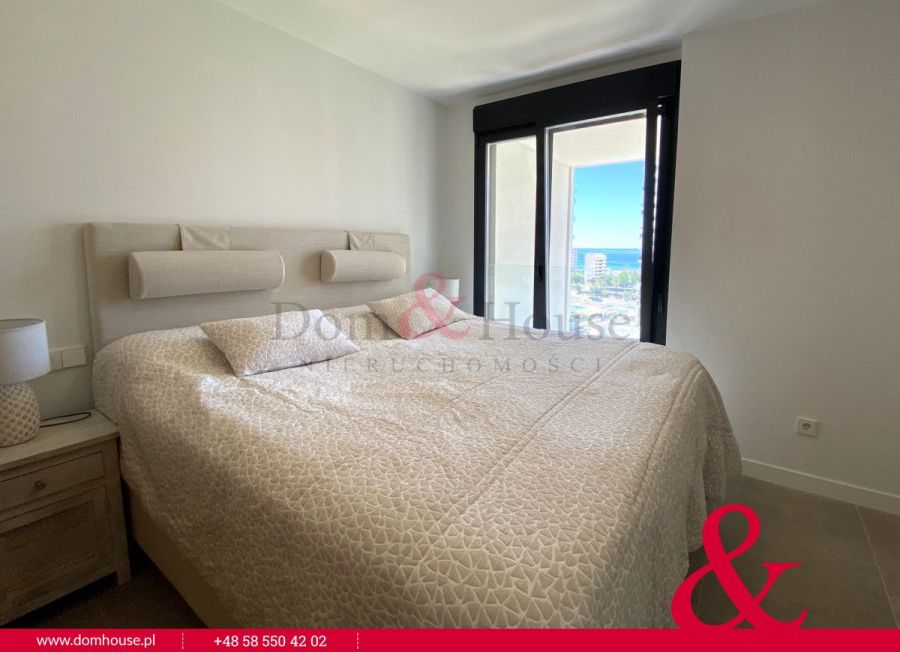 Apartament na sprzedaż w Hiszpanii: zdjecie 99097388
