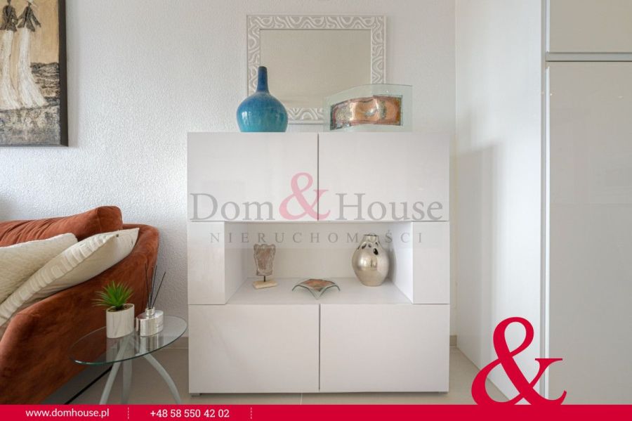 Apartament na sprzedaż w Hiszpanii: zdjecie 99097412