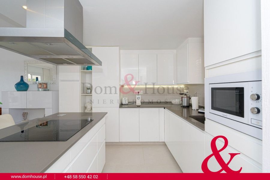 Apartament na sprzedaż w Hiszpanii: zdjecie 99097415