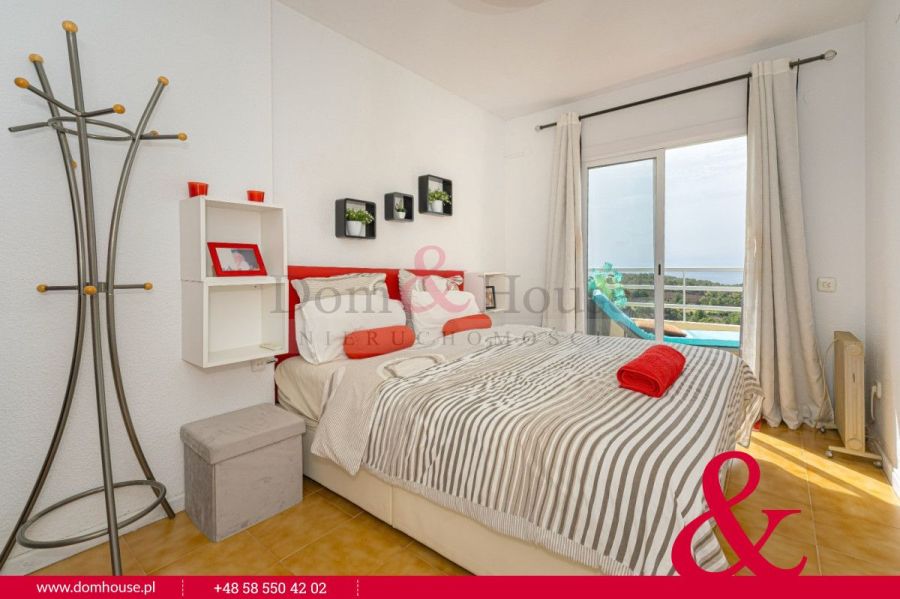 Apartament na sprzedaż w Hiszpanii: zdjecie 99097418
