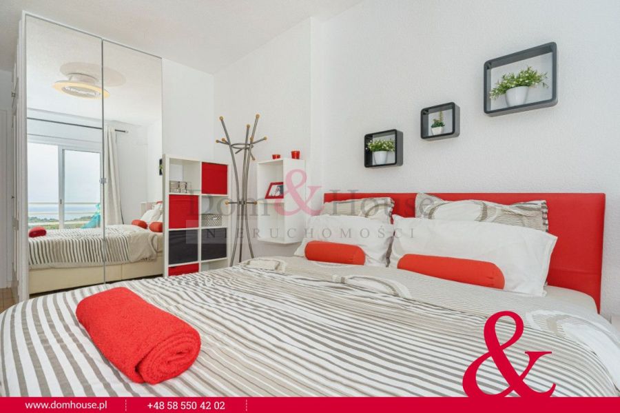 Apartament na sprzedaż w Hiszpanii: zdjecie 99097419