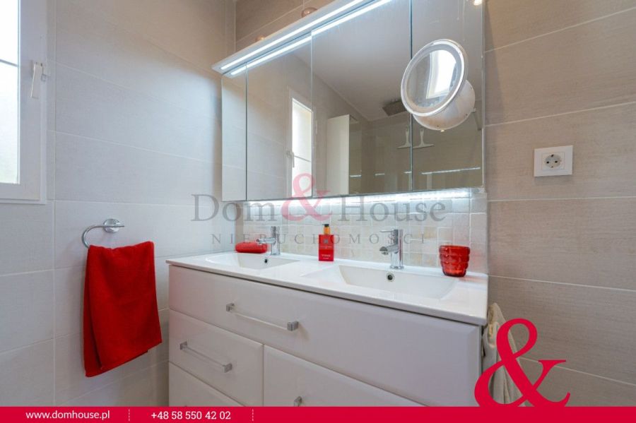 Apartament na sprzedaż w Hiszpanii: zdjecie 99097422