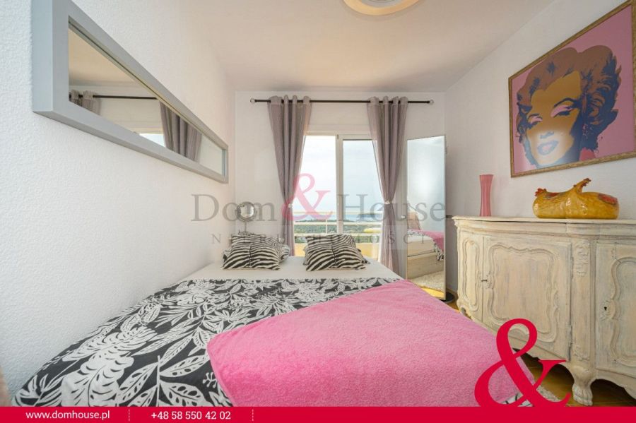 Apartament na sprzedaż w Hiszpanii: zdjecie 99097424