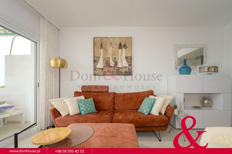 Apartament na sprzedaż w Hiszpanii: zdjecie 99097404