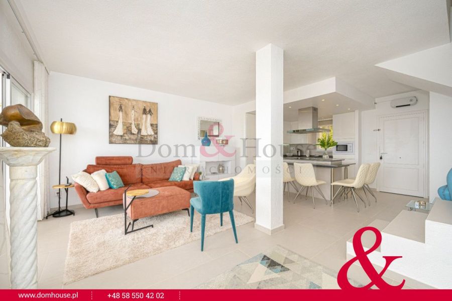 Apartament na sprzedaż w Hiszpanii: zdjecie 99097406