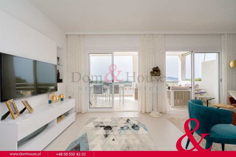 Apartament na sprzedaż w Hiszpanii: zdjecie 99097407
