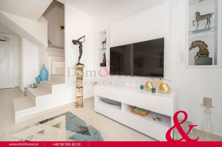 Apartament na sprzedaż w Hiszpanii: zdjecie 99097410