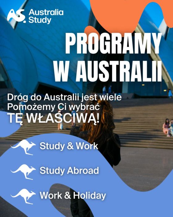Programy w Australii: Nauka i Praca, Work and Holi: zdjecie 99099092