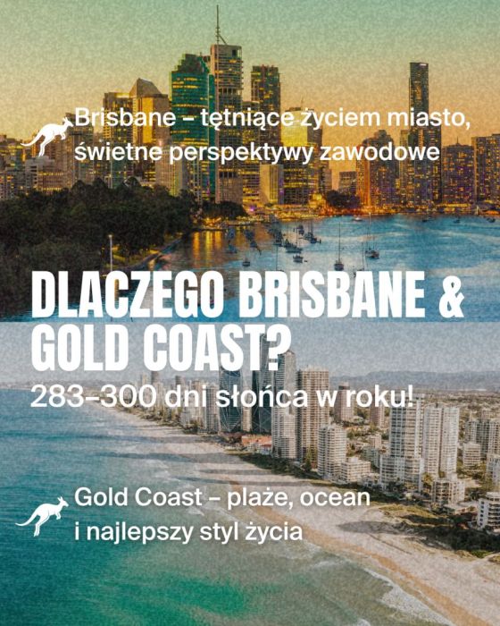 Study Abroad w Australii: Brisbane i Gold Coast: zdjecie 99099158