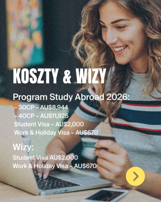 Study Abroad w Australii: Brisbane i Gold Coast: zdjecie 99099160