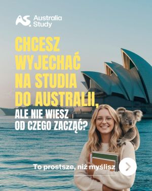 Studia w Australii: zdjecie 66488591