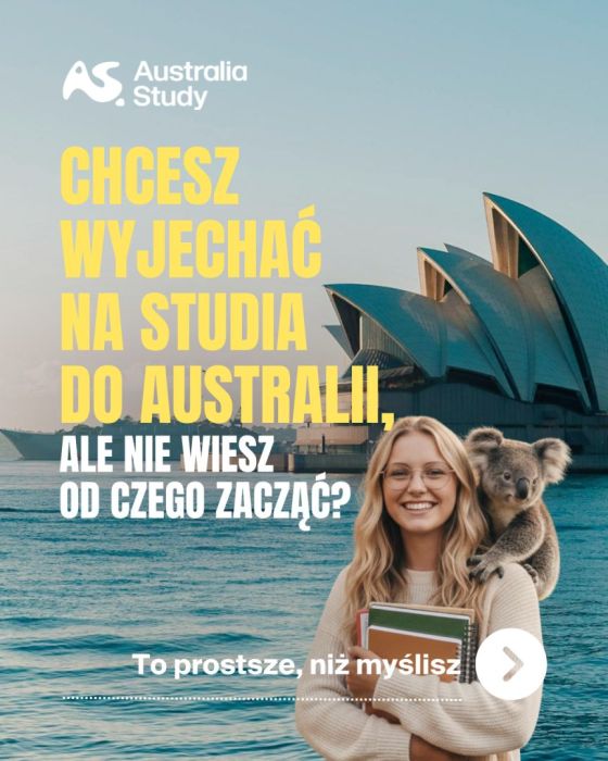 Studia w Australii: zdjecie 99099206