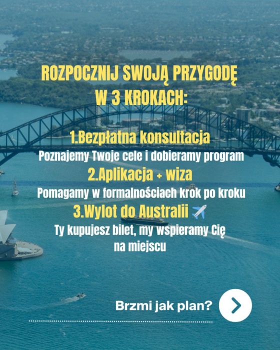 Studia w Australii: zdjecie 99099207
