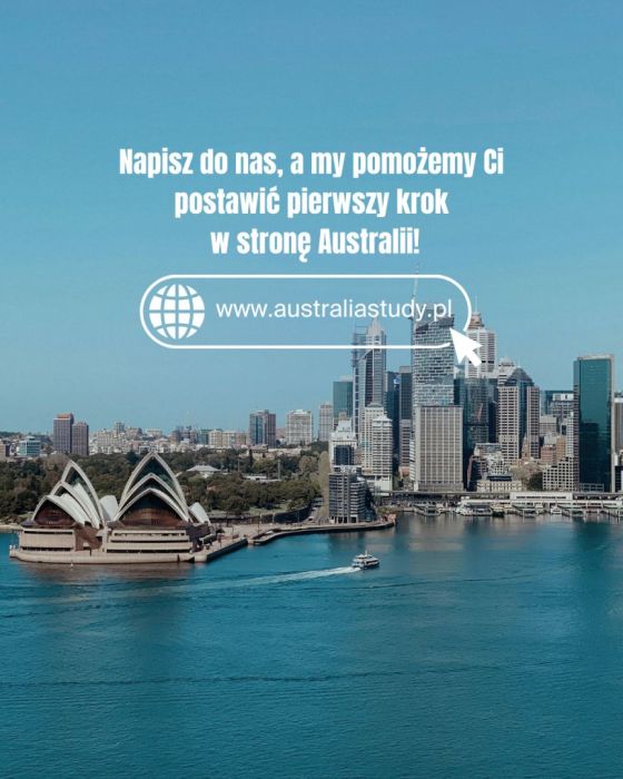 Studia w Australii: zdjecie 99099208