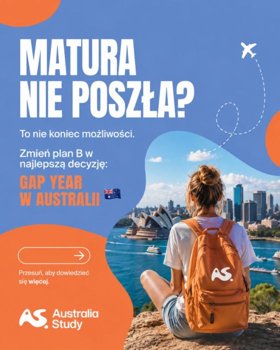 Matura nie poszła? To nie koniec możliwości.