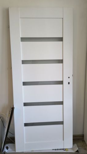 Drzwi wewnętrzne prawe.: zdjecie 66488658