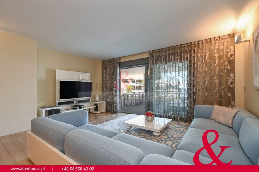 Apartament na sprzedaż w Hiszpanii: zdjecie 99100036