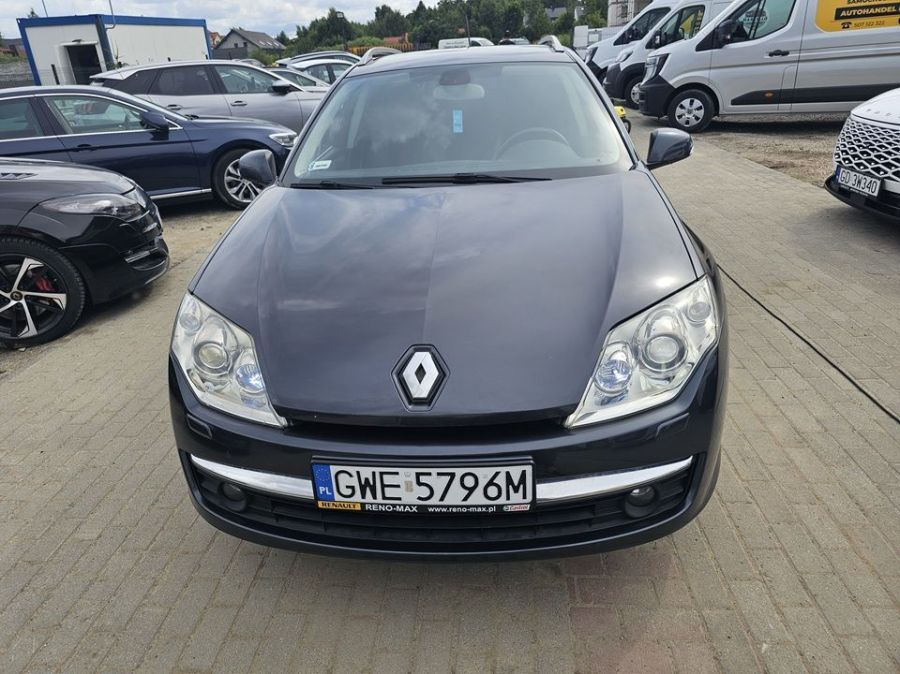 Renault Laguna