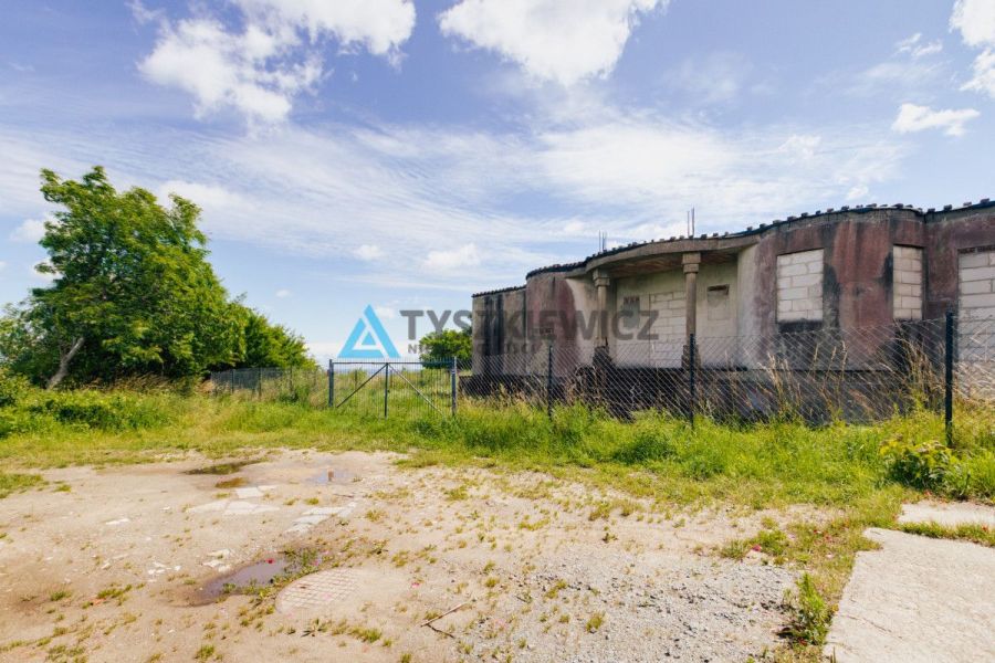 Gotowy start budowy rezydencji z widokiem na morze: zdjecie 99100797