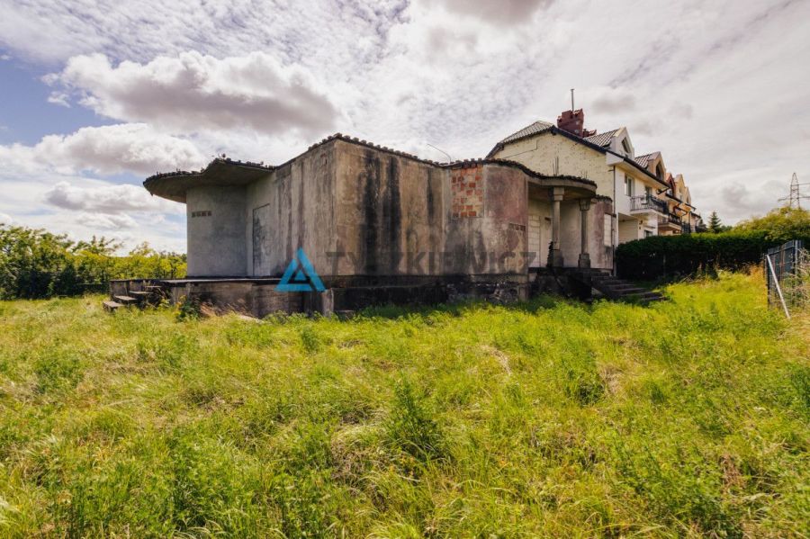 Gotowy start budowy rezydencji z widokiem na morze: zdjecie 99100799